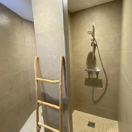 Appartement Marinesappartement, Duplex