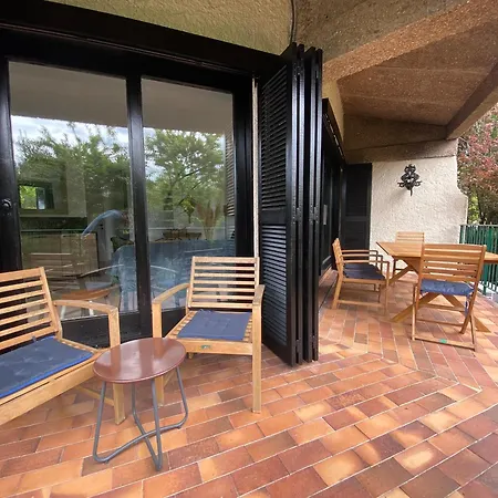 Marinesappartement, Duplex Appartement Saint-Tropez