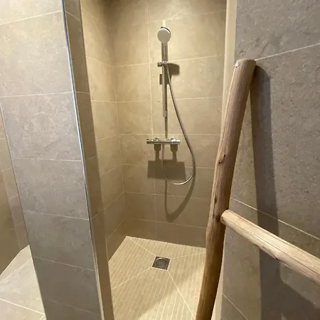 Appartement Marinesappartement, Duplex