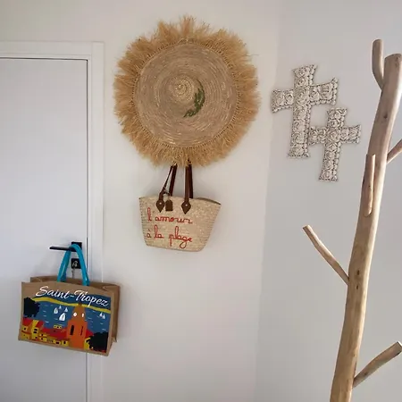 Marinesappartement, Duplex *