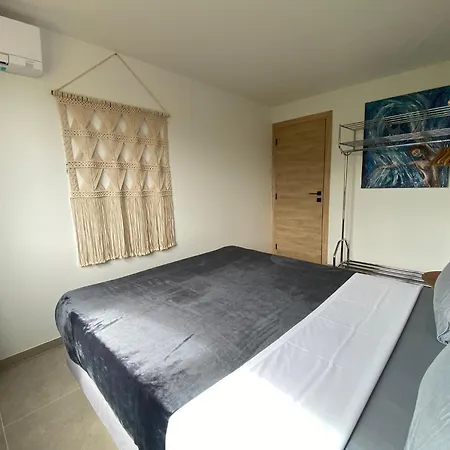 Marinesappartement, Duplex * Saint-Tropez