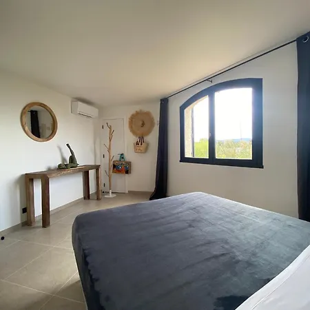 Apartman Marinesappartement, Duplex