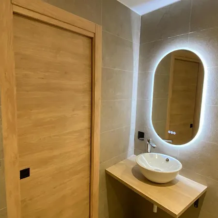 Apartman Marinesappartement, Duplex Saint-Tropez