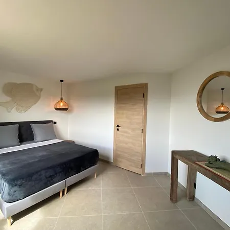 Marinesappartement, Duplex * Сен-Тропе